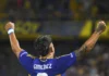 Barracas 1-3 Boca: el Xeneize respondió y sumó un triunfo clave