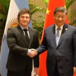 China citó al embajador argentino y elevó la tensión diplomática por los dichos de un funcionario del Gobierno