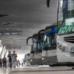 Aumentó el transporte interurbano: cuánto cuesta viajar desde Villa Carlos Paz y por Punilla