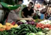 Los precios de los alimentos subieron 3% en octubre y presionan sobre el poder de compra
