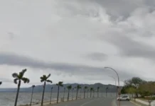 Del riesgo de lluvias al sol pleno: así seguirá el clima en Villa Carlos Paz