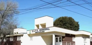 El Mamógrafo Móvil atenderá en Valle Hermoso del 18 al 21 de agosto