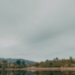 Finde otoñal en Villa Carlos Paz, con nubosidad y temperaturas moderadas