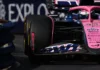 Colapinto se metió en la Q3 y quedó décimo para el GP de Azerbaiyán: Russell hizo la pole