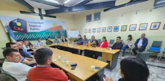 La Comunidad Regional Punilla define su nueva conducción en una reunión decisiva