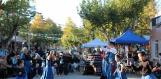 Icho Cruz celebrará una edición patria de FeriMeriando con música, feria y gastronomía