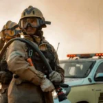 Por las condiciones climáticas, se aproximan días de alto riesgo de incendios en Córdoba