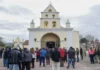 Valle Hermoso celebrará sus Fiestas Patronales con misa, procesión y espectáculos