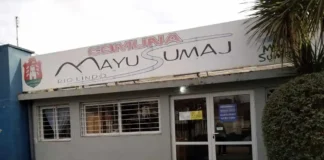 Mayu Sumaj convocó a Asamblea Ordinaria para tratar el informe anual de gestión 2025