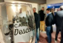 Carlos Paz Descorcha confirmó su grilla para este sábado con bodegas de distintas regiones del país