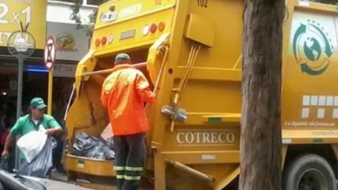 Cotreco