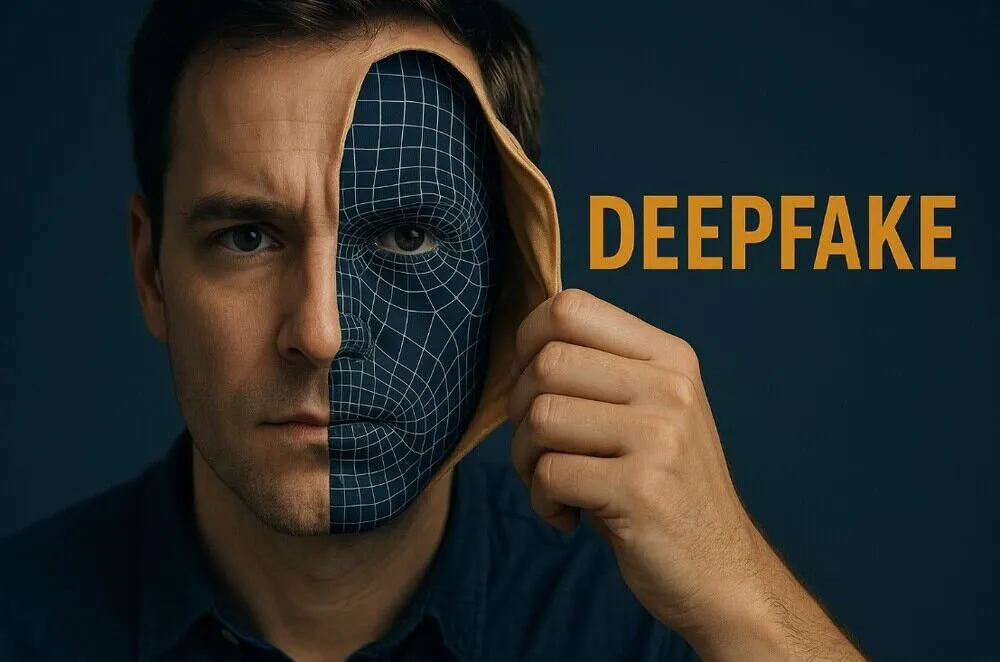 Deepfakes y realidad aumentada: los desafíos de una sociedad que ya no distingue lo real ... thumbnail