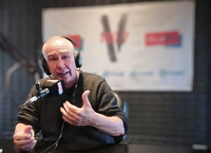 Gispert en VillaNos Radio (3)