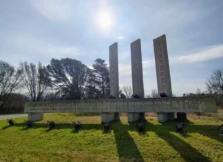 La Perla: continúan las excavaciones y piden muestras familiares para avanzar con nuevas identificaciones