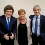 El FMI mantuvo la previsión de crecimiento para Argentina pese al deterioro del escenario global