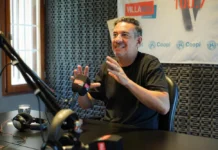 Siciliano encabezará el nuevo Ministerio de Vinculación y Gestión Institucional de Córdoba: “Vamos a darlo todo”