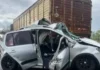 Tragedia en la ruta: murió un joven cordobés que regresaba de ver a Belgrano en Rosario