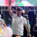 Rodrigo Paz ganó el balotaje presidencial y pone fin a dos décadas de hegemonía del MAS en Bolivia