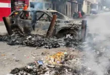 Operativo en Río de Janeiro: al menos 64 muertos y 81 detenidos en los complejos Alemão y Penha