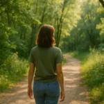 Por qué el contacto con la naturaleza mejora el ánimo y la salud mental