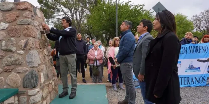 Capilla del Monte - Acto 440 aniversario (2)