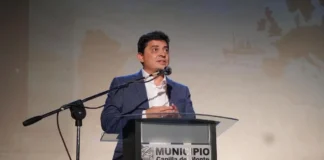 Capilla del Monte rindió un emotivo homenaje a las familias inmigrantes que forjaron su historia