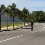 Villa Carlos Paz: dos días con tiempo estable, con frío de mañana