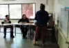 #Elecciones2025 | Con récord negativo, la participación fue del 66% en Argentina