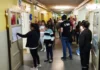 #Elecciones2025 | Cerraron los comicios legislativos: participación estimada en Villa Carlos Paz de más del 60% y comienza el recuento