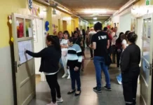 #Elecciones2025 | Cerraron los comicios legislativos: participación estimada en Villa Carlos Paz de más del 60% y comienza el recuento