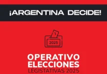 #Elecciones2025 | VillaNos Radio y La Jornada se unen para una cobertura especial de las legislativas