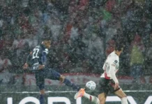 Noche épica en el Kempes: Independiente Rivadavia dejó afuera a River y jugará la final de la Copa Argentina