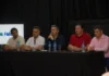 La Falda presentó la Gran Peña Solidaria “Juntos por el Hospital”