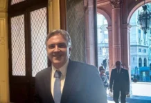 Llaryora pidió “diálogo sincero” antes del encuentro con Milei: “Debemos poner por delante a los argentinos, más allá de las diferencias”