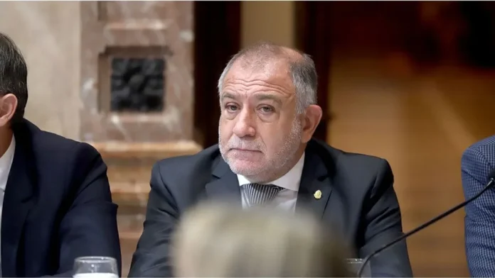 Luis Juez