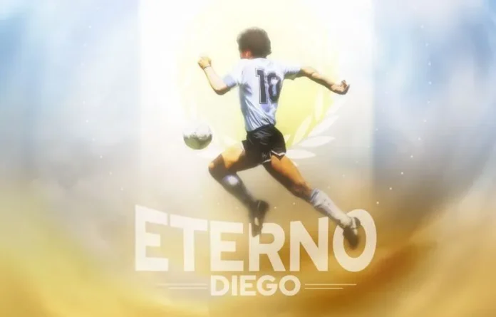 Maradona