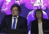 #Elecciones2025 | Milei celebró el triunfo: “Hoy comienza la construcción de la Argentina grande”