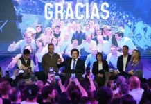 Milei afirma que el nuevo Gabinete se armará tras el Congreso: “Lo importante es lograr las reformas”