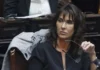 “Defendamos Córdoba”: Natalia de la Sota conformó su propio bloque en Diputados