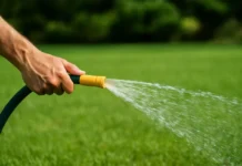Ante la disminución de caudales, Villa Carlos Paz recomienda el cuidado del agua