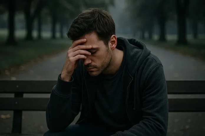 Salud mental