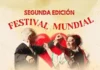 Tanti celebra la segunda edición del Festival Mundial DanzAbuelos 2025