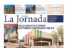 Edición de octubre de La Jornada: ¡Ya disponible en formato PDF!