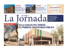 Edición de octubre de La Jornada: ¡Ya disponible en formato PDF!