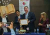 La Provincia acompañó la presentación del proyecto “Valle entre Letras” en el marco del Programa Ciudades de la Educación