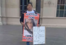 Reabren la causa por la muerte de Camila Liendro: la Cámara de Acusación ordenó continuar la investigación contra los médicos imputados