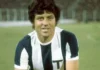 Murió Daniel Willington, leyenda de Talleres y del fútbol cordobés