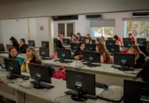 Abren las preinscripciones para Educación Superior 2026