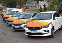 Pía Felpeto impulsa mayor transparencia en el uso de los vehículos municipales