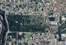 El CPUA avaló el predio de los Padres Sacramentinos para el nuevo hospital regional en Villa Carlos Paz